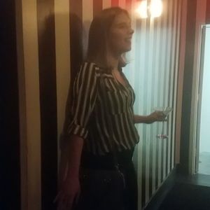 Meet your Posher, Sara